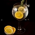 Gin & Tonic