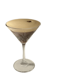 Espresso Martini