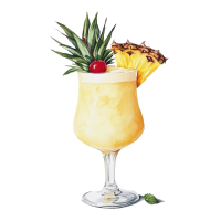 Pina Colada