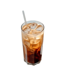 Cold Brew Tonic