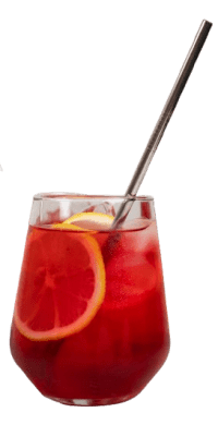 Campari Orange