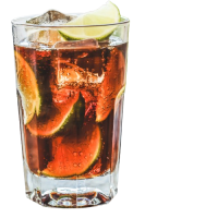 Cuba Libre