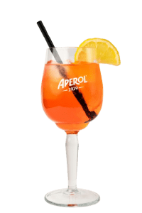 Aperol Spritz