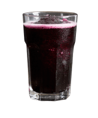 Aronia Fresh Juice
